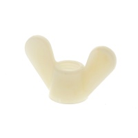 Natural Nylon PA6,6 